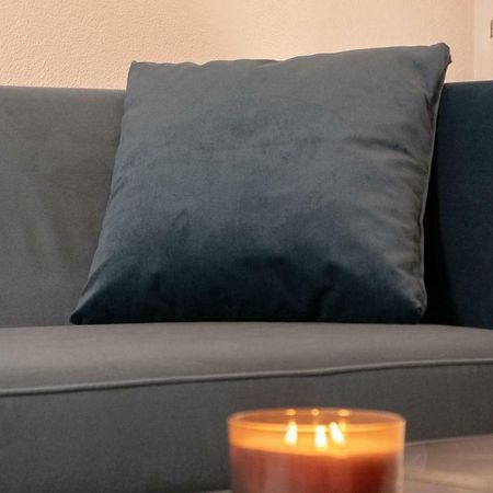 Ferienhaus Septimer Бивио Екстериор снимка