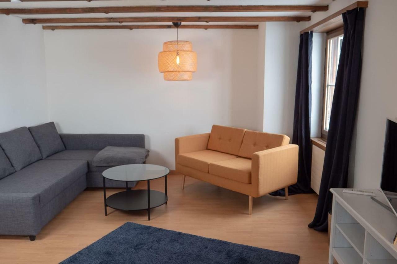 Ferienhaus Septimer Бивио Екстериор снимка